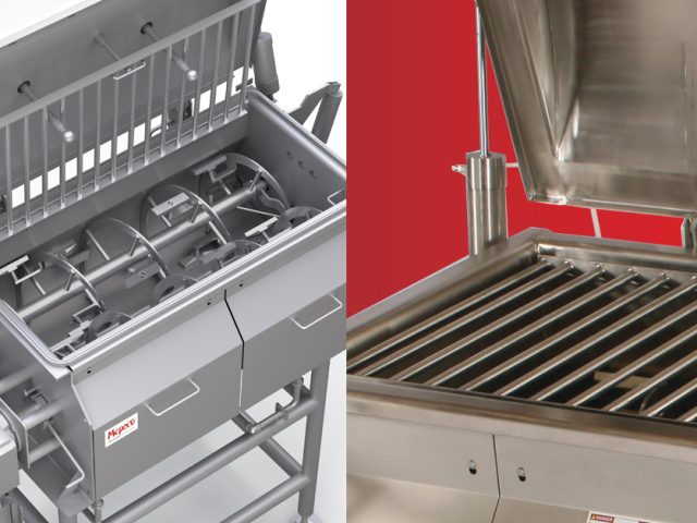 Why Agitator Solutions are Important to Quality and Throughput in Cooking Operations
