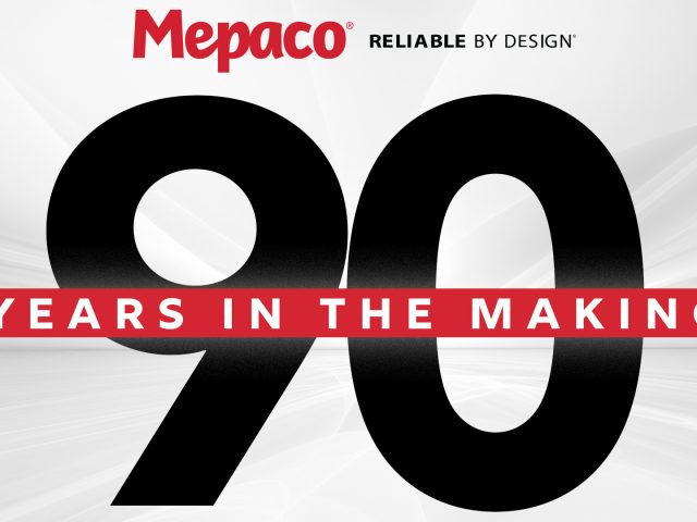 Mepaco – 90 Years in the Making