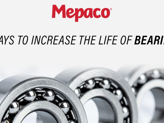 5 Ways to Increase the Life of Bearings