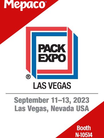 Join Us at Pack Expo